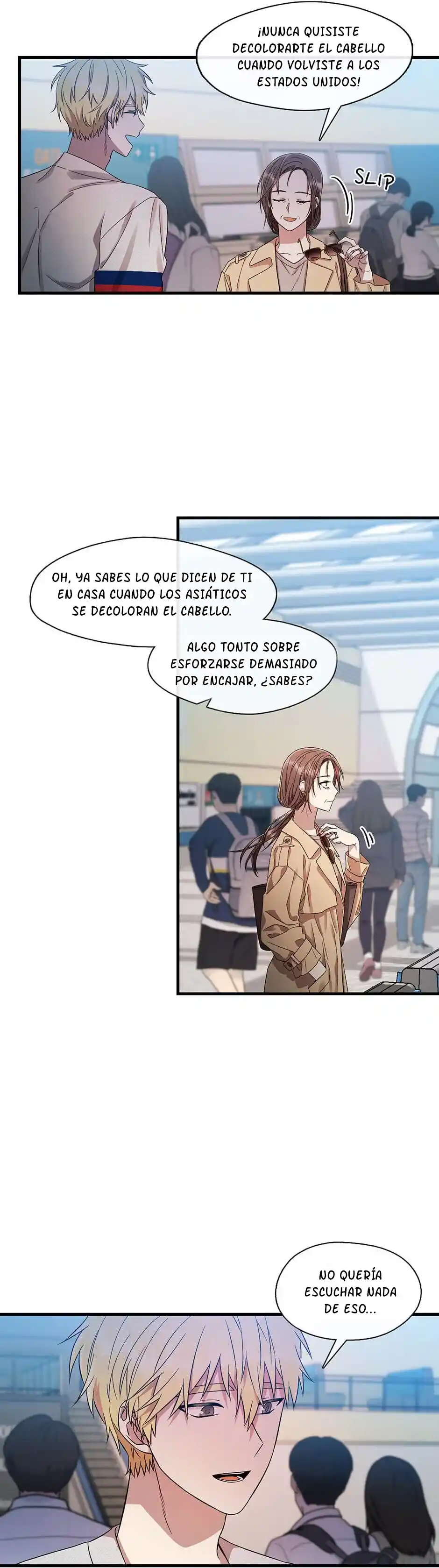 Office Romance Confidential - Capítulo 39 - Página 12 - LectorTMOo