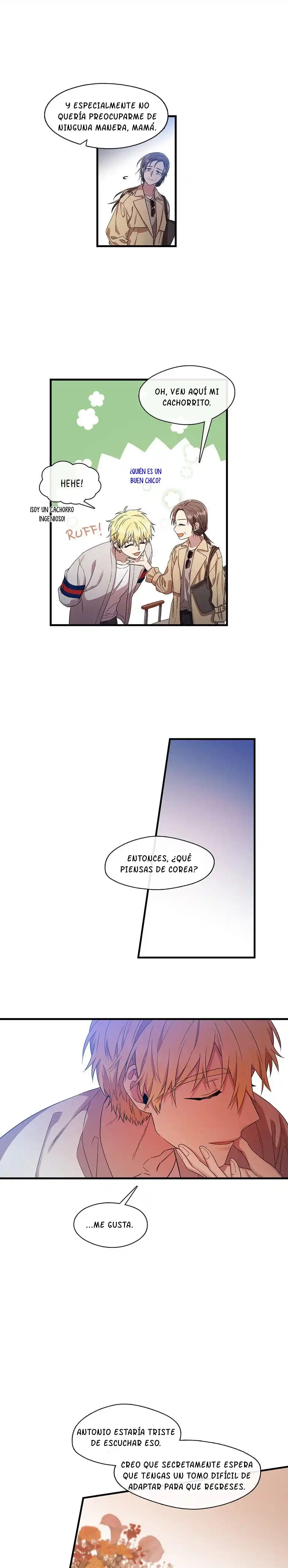 Office Romance Confidential - Capítulo 39 - Página 13 - LectorTMOo