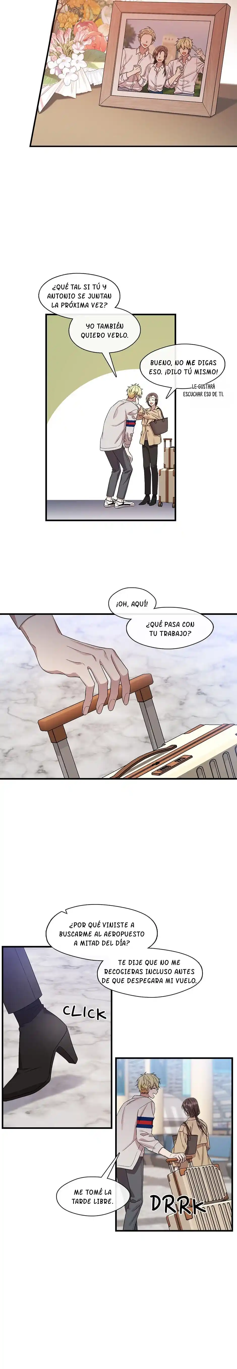 Office Romance Confidential - Capítulo 39 - Página 14 - LectorTMOo