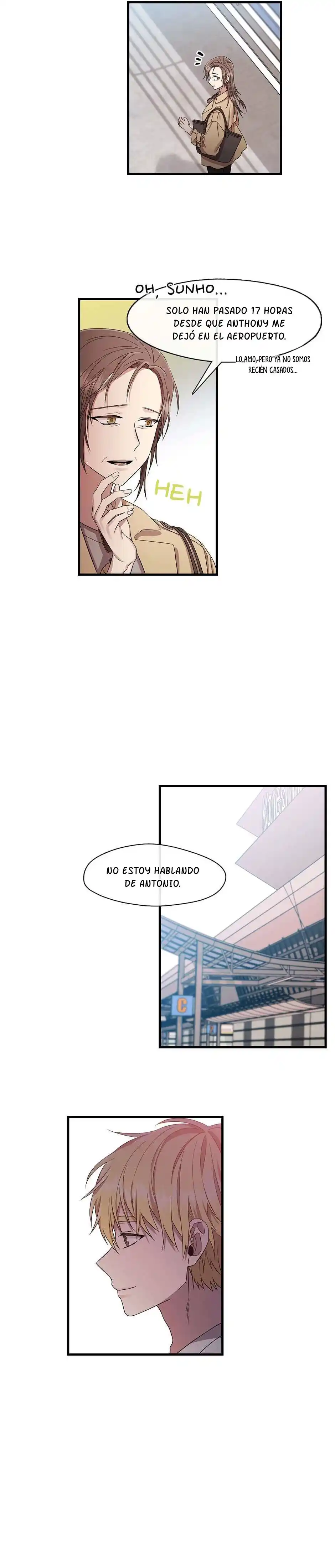 Office Romance Confidential - Capítulo 39 - Página 17 - LectorTMOo