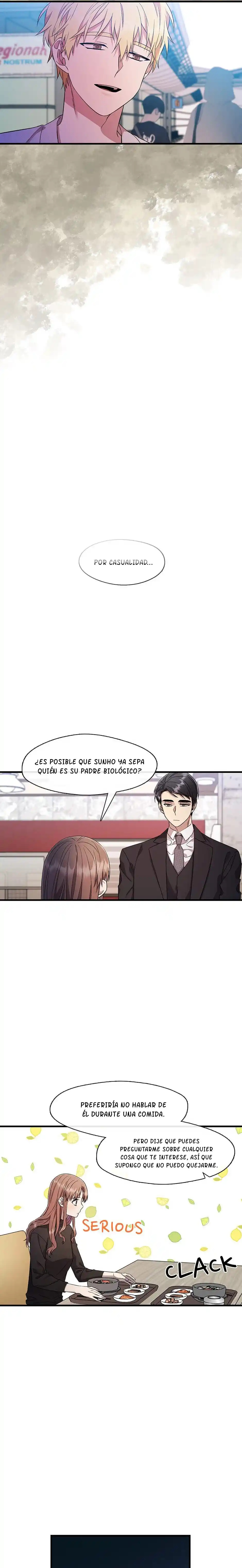 Office Romance Confidential - Capítulo 39 - Página 19 - LectorTMOo