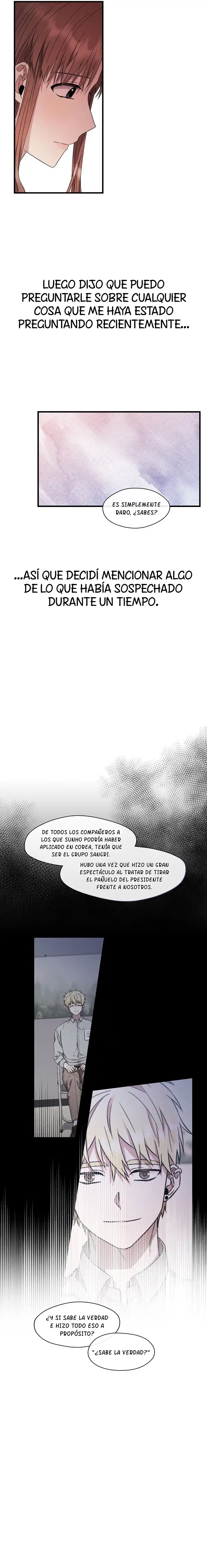 Office Romance Confidential - Capítulo 39 - Página 21 - LectorTMOo