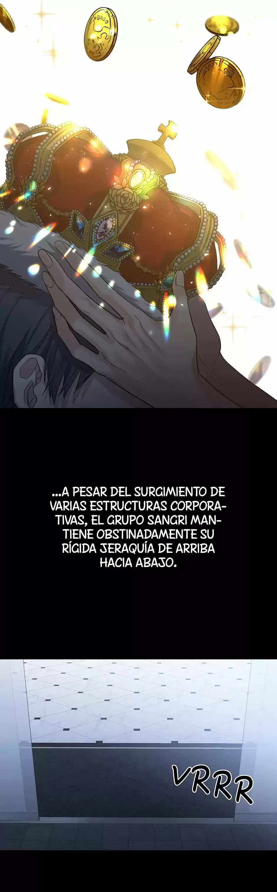 Office Romance Confidential - Capítulo 4 - Página 8 - LectorTMOo