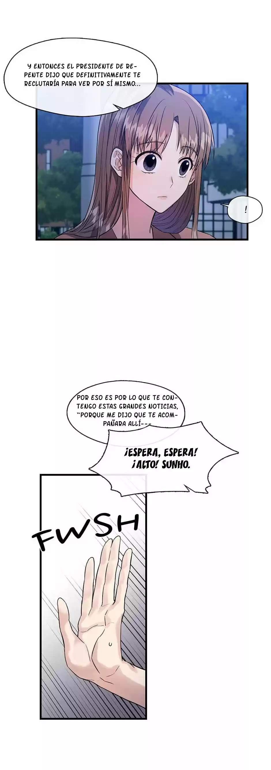 Office Romance Confidential - Capítulo 4 - Página 24 - LectorTMOo