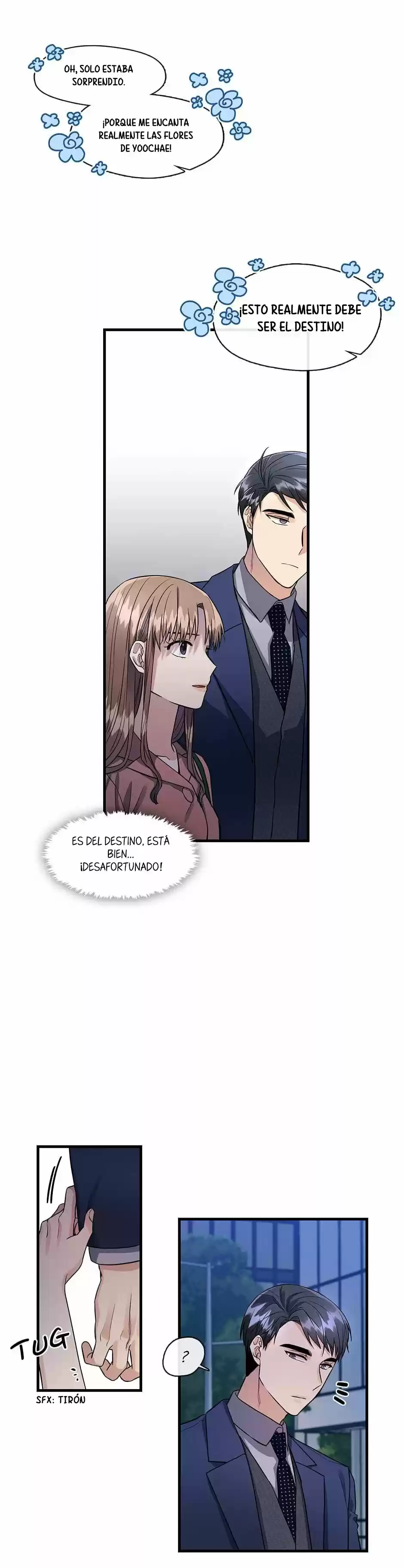 Office Romance Confidential - Capítulo 4 - Página 31 - LectorTMOo