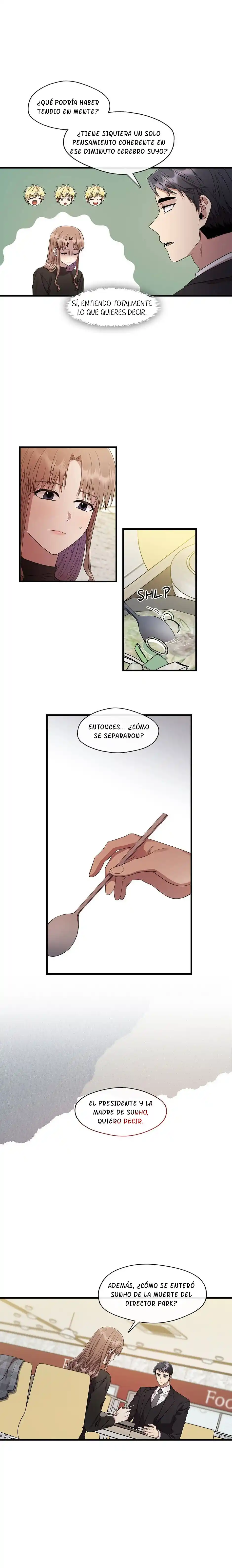 Office Romance Confidential - Capítulo 40 - Página 4 - LectorTMOo