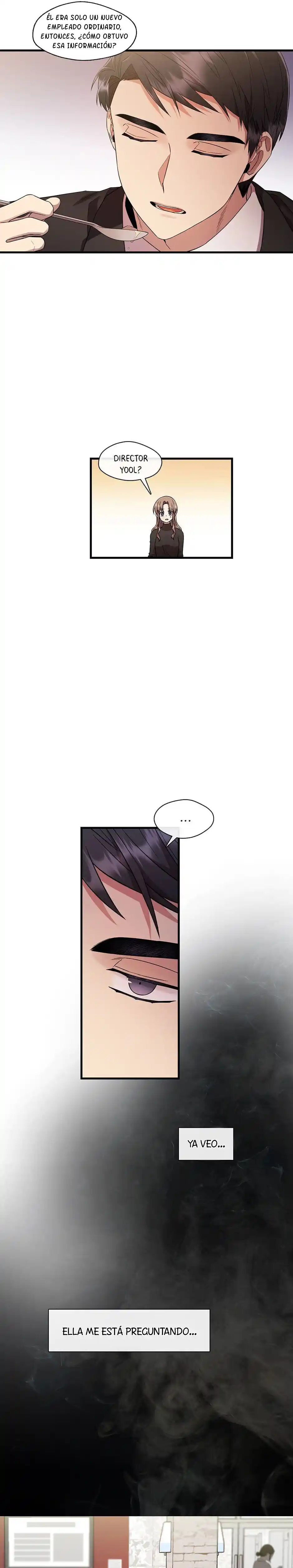 Office Romance Confidential - Capítulo 40 - Página 5 - LectorTMOo