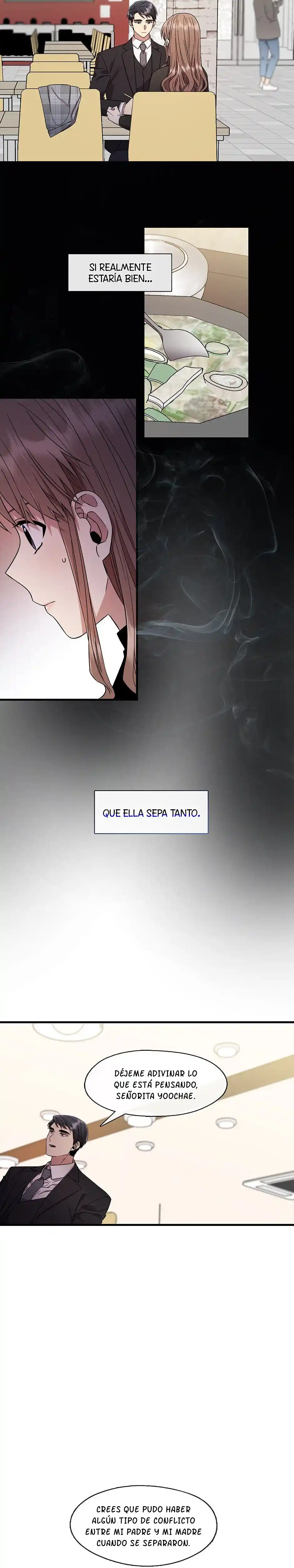Office Romance Confidential - Capítulo 40 - Página 6 - LectorTMOo