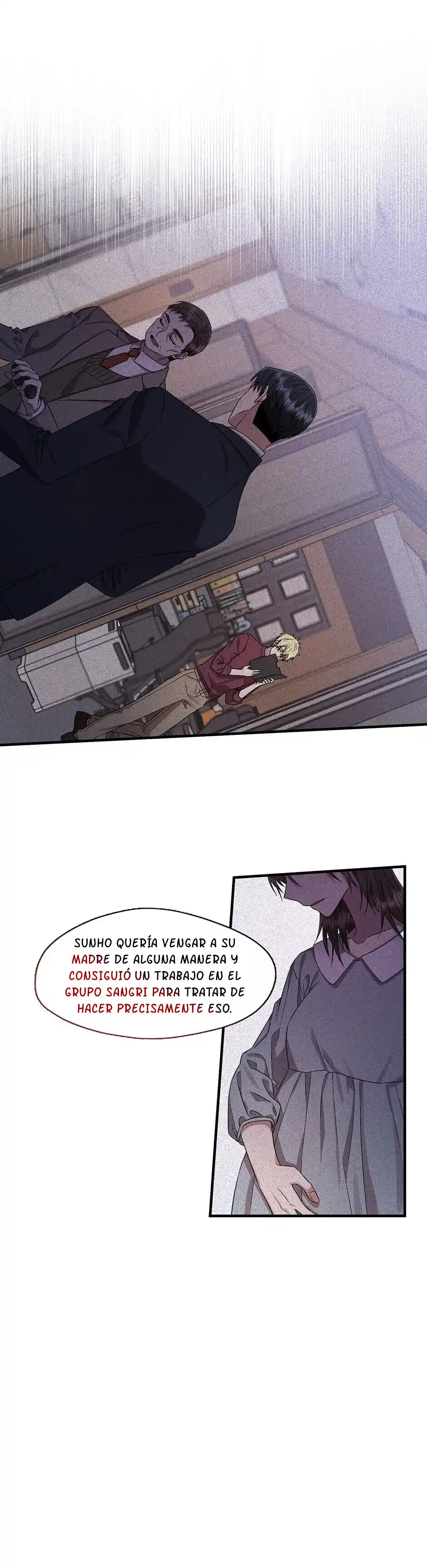 Office Romance Confidential - Capítulo 40 - Página 7 - LectorTMOo