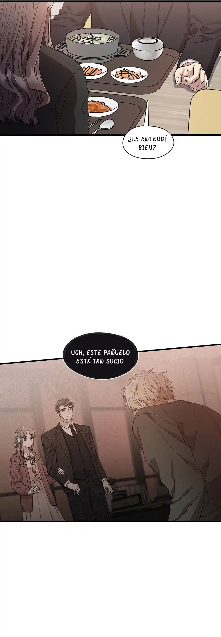 Office Romance Confidential - Capítulo 40 - Página 8 - LectorTMOo