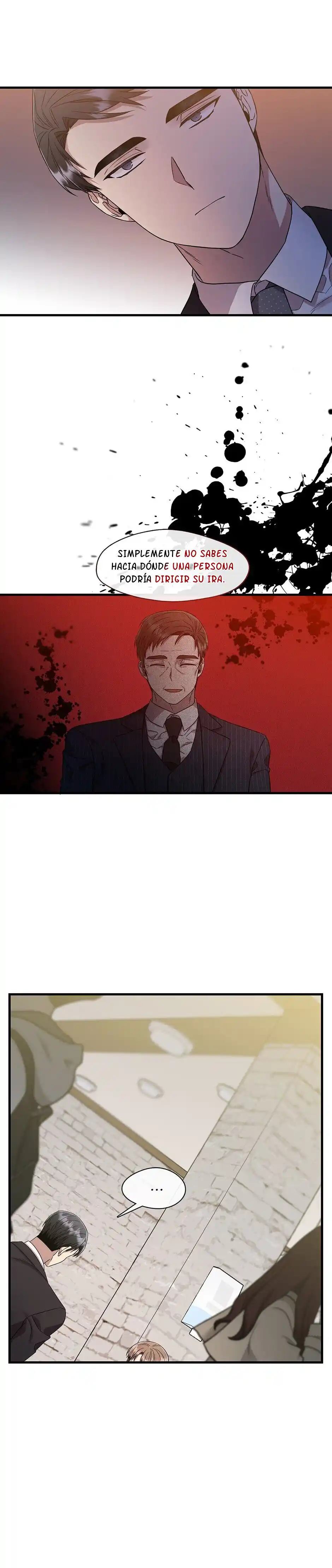 Office Romance Confidential - Capítulo 40 - Página 10 - LectorTMOo