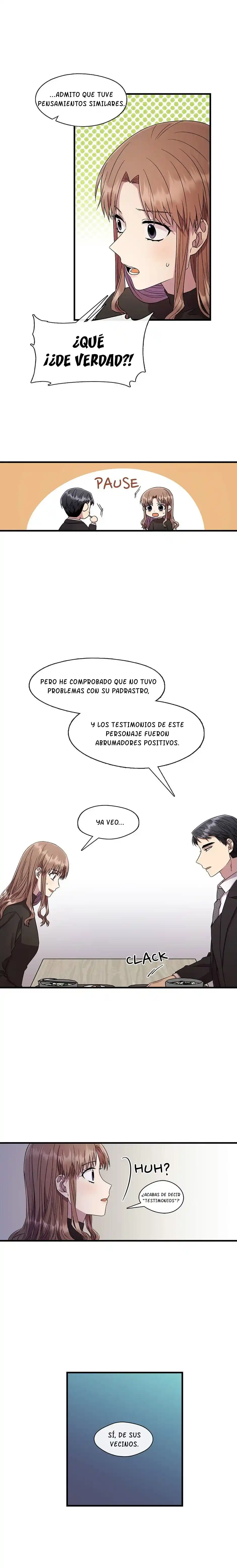 Office Romance Confidential - Capítulo 40 - Página 11 - LectorTMOo