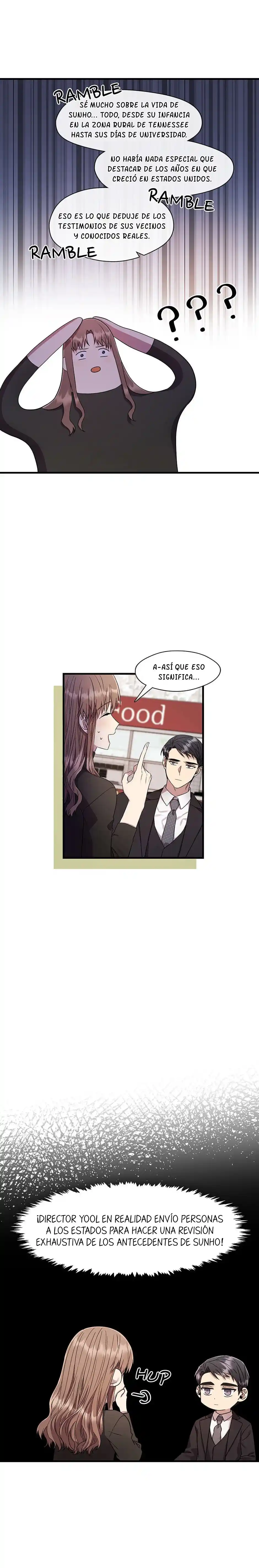 Office Romance Confidential - Capítulo 40 - Página 12 - LectorTMOo