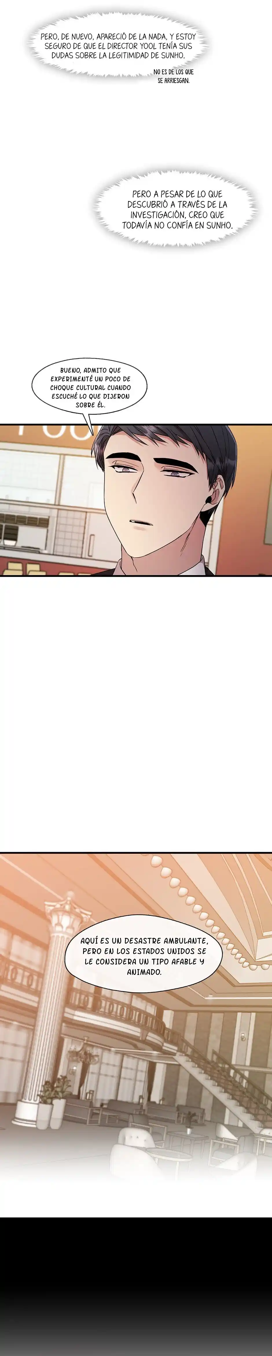 Office Romance Confidential - Capítulo 40 - Página 13 - LectorTMOo