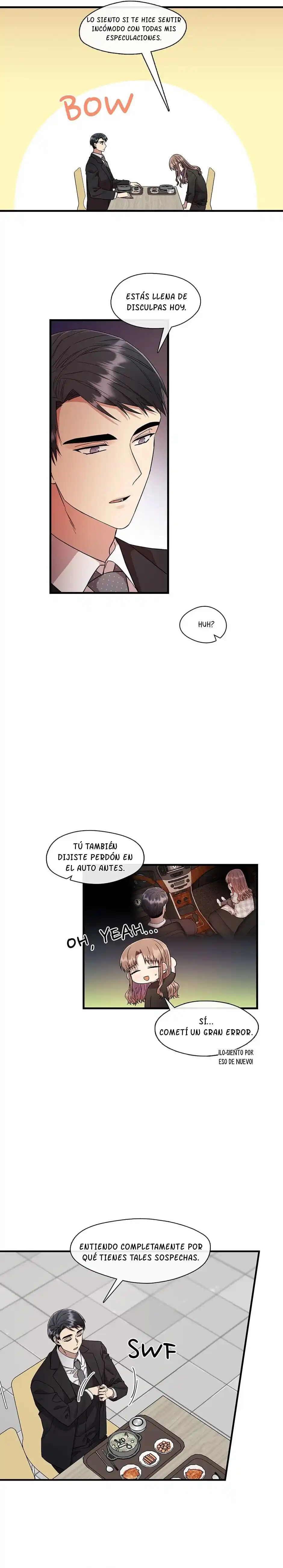Office Romance Confidential - Capítulo 40 - Página 16 - LectorTMOo