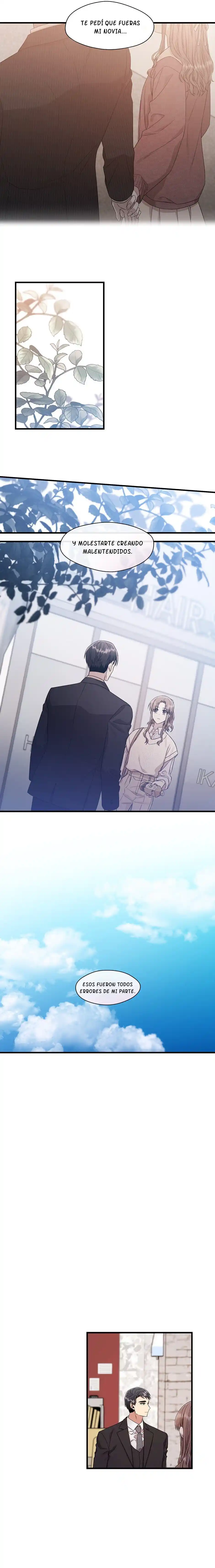 Office Romance Confidential - Capítulo 40 - Página 19 - LectorTMOo