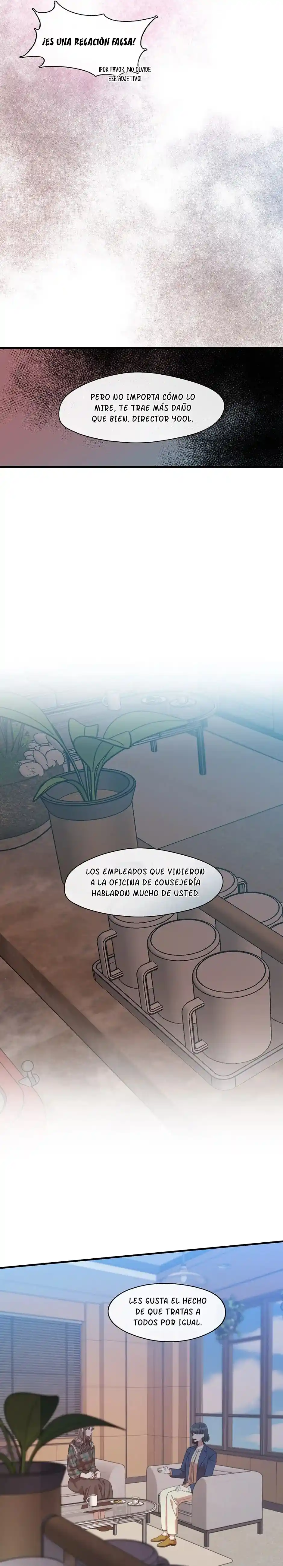 Office Romance Confidential - Capítulo 41 - Página 7 - LectorTMOo