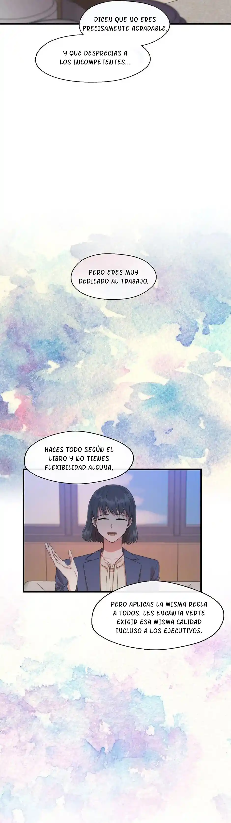 Office Romance Confidential - Capítulo 41 - Página 8 - LectorTMOo