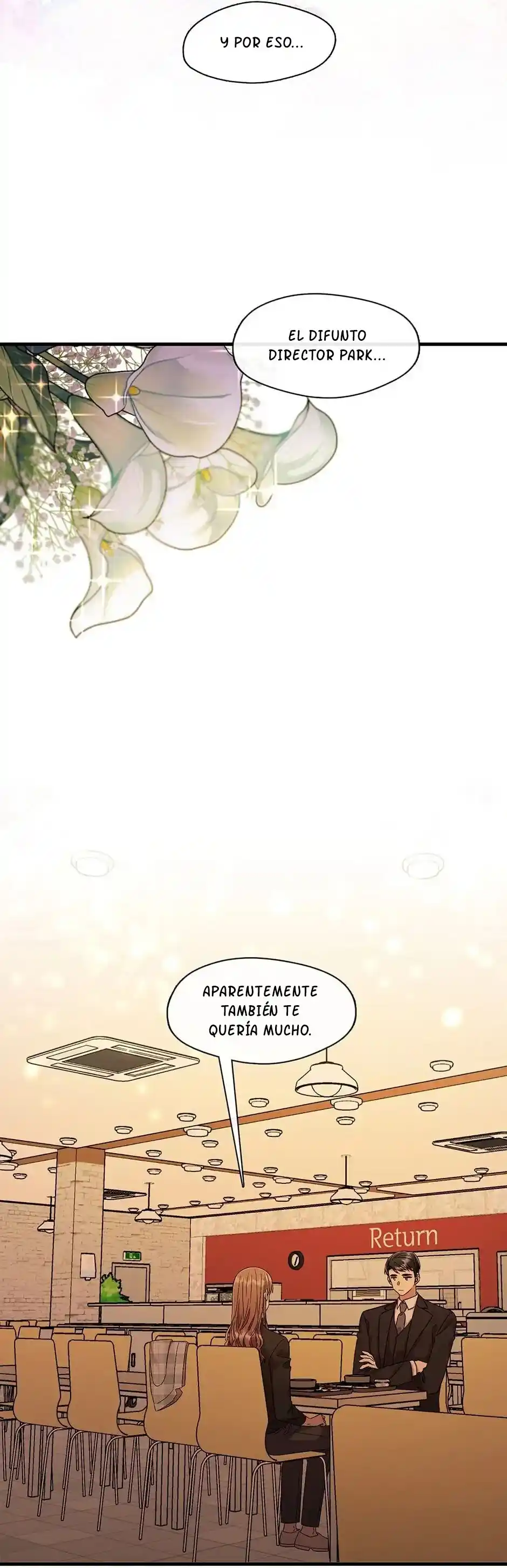 Office Romance Confidential - Capítulo 41 - Página 9 - LectorTMOo