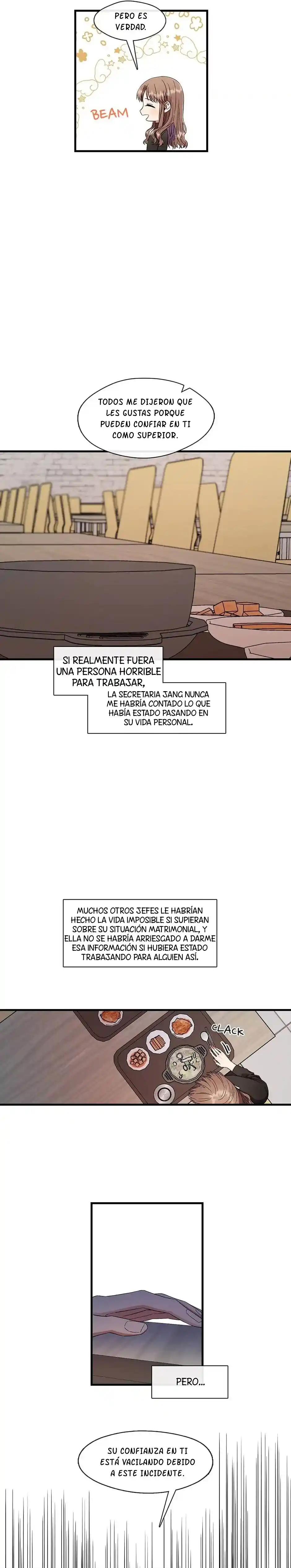 Office Romance Confidential - Capítulo 41 - Página 11 - LectorTMOo