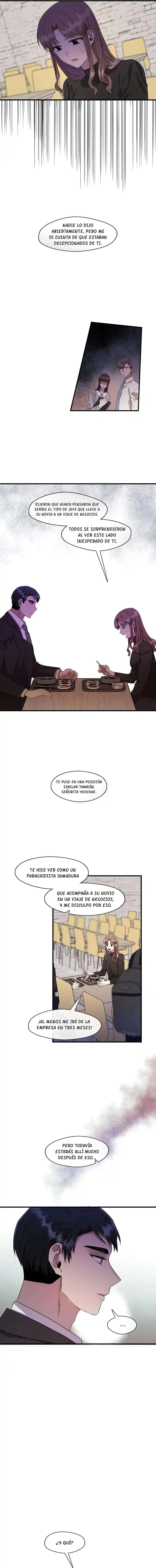 Office Romance Confidential - Capítulo 41 - Página 12 - LectorTMOo