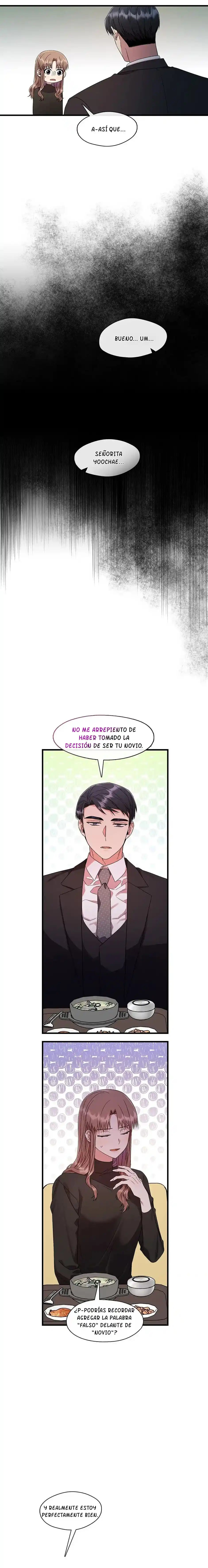 Office Romance Confidential - Capítulo 41 - Página 13 - LectorTMOo