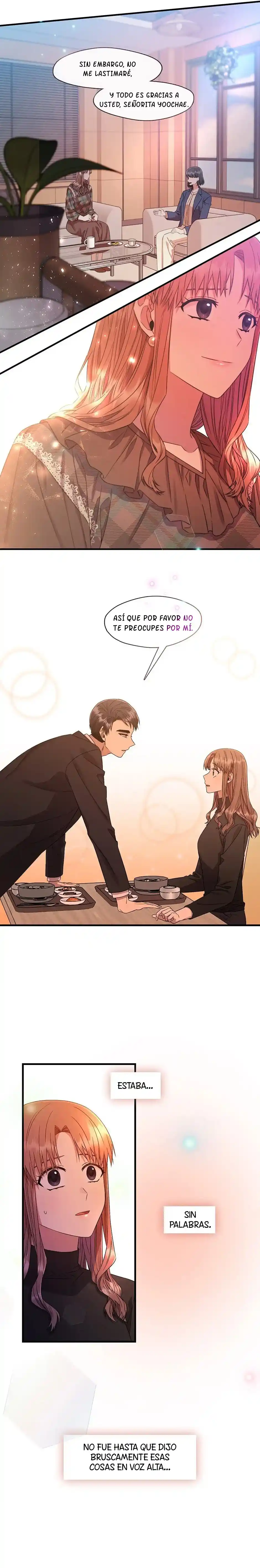 Office Romance Confidential - Capítulo 41 - Página 15 - LectorTMOo