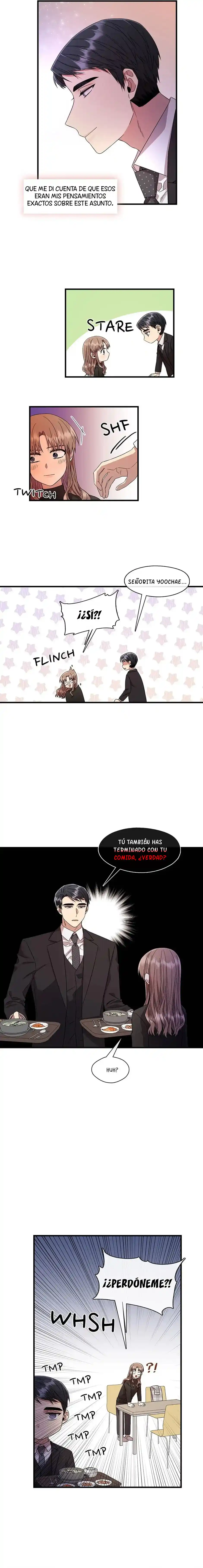 Office Romance Confidential - Capítulo 41 - Página 16 - LectorTMOo