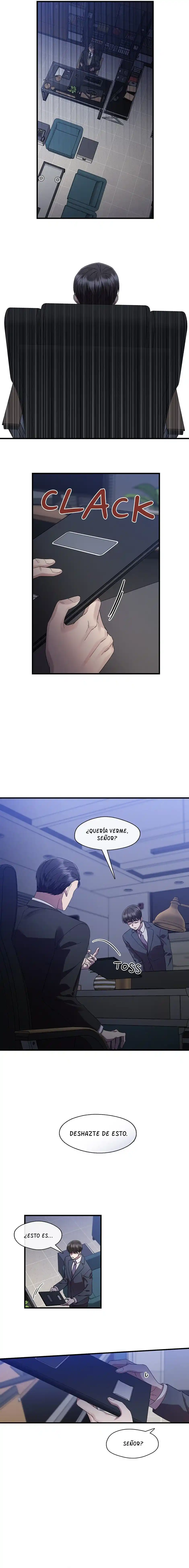 Office Romance Confidential - Capítulo 42 - Página 7 - LectorTMOo