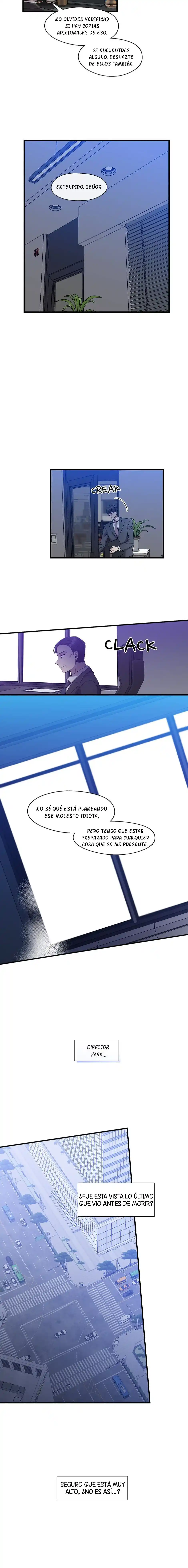 Office Romance Confidential - Capítulo 42 - Página 9 - LectorTMOo