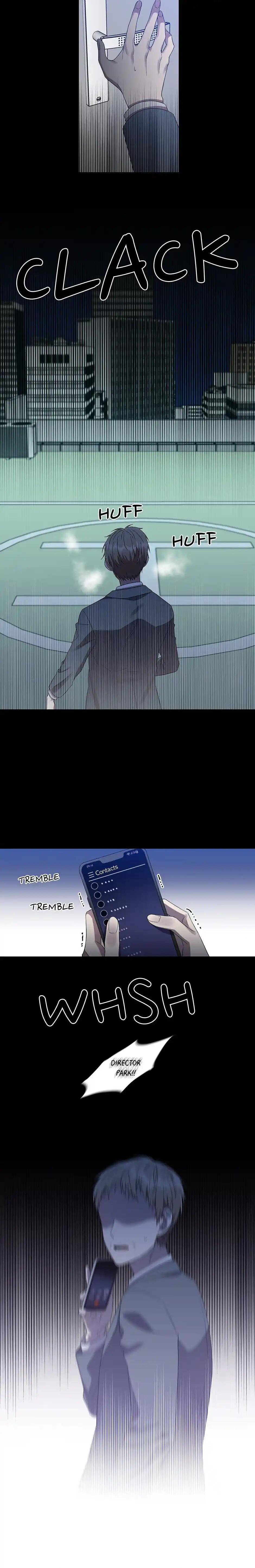 Office Romance Confidential - Capítulo 42 - Página 11 - LectorTMOo