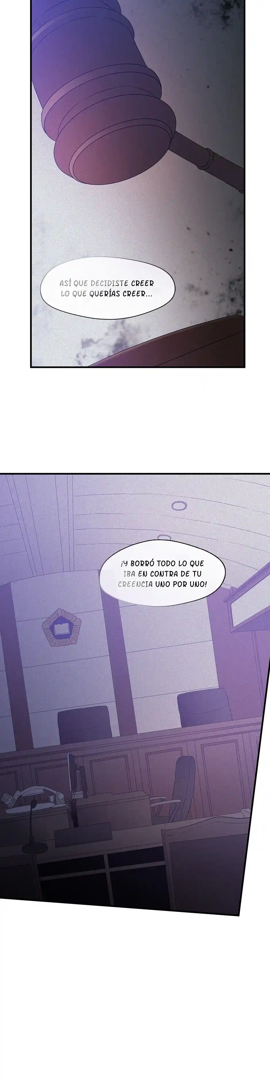 Office Romance Confidential - Capítulo 43 - Página 7 - LectorTMOo