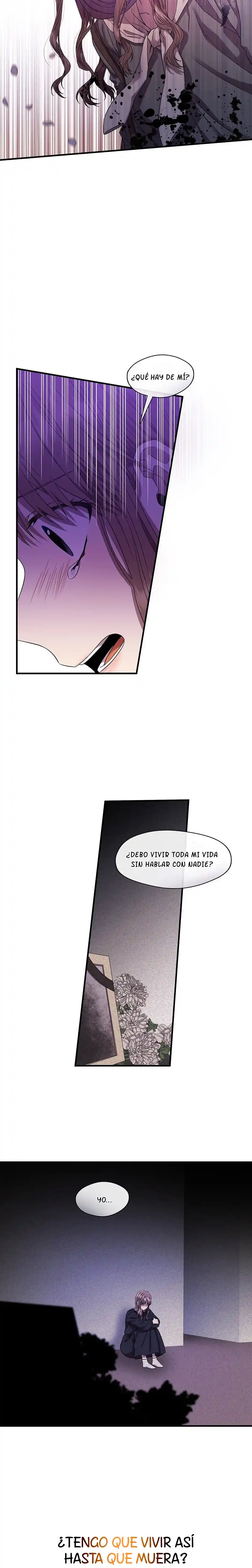 Office Romance Confidential - Capítulo 43 - Página 12 - LectorTMOo