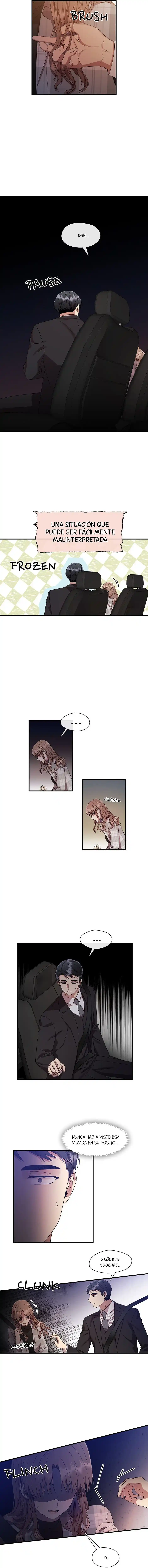 Office Romance Confidential - Capítulo 44 - Página 6 - LectorTMOo