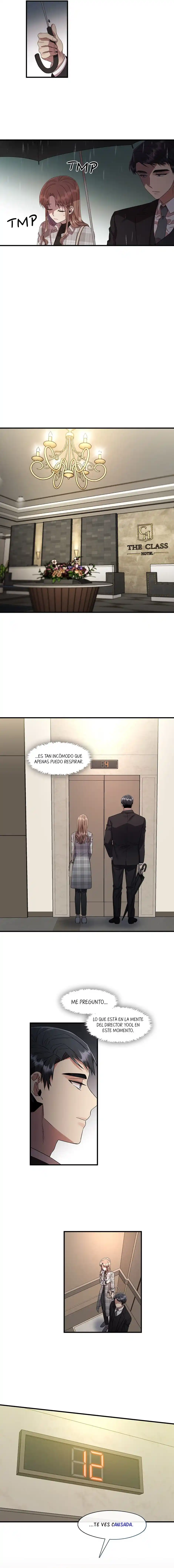Office Romance Confidential - Capítulo 44 - Página 10 - LectorTMOo