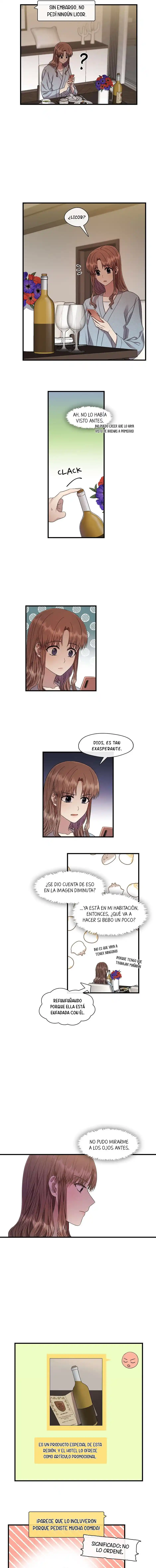 Office Romance Confidential - Capítulo 45 - Página 10 - LectorTMOo
