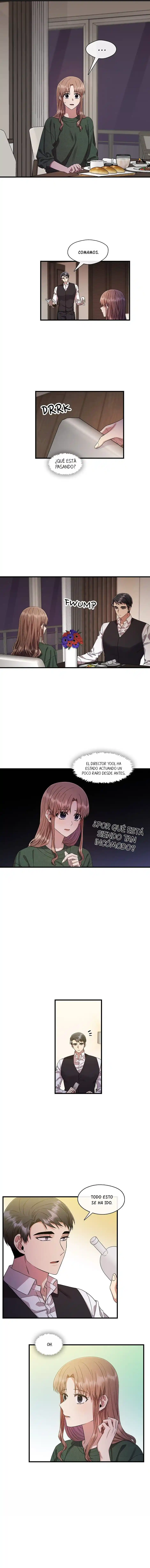 Office Romance Confidential - Capítulo 46 - Página 5 - LectorTMOo
