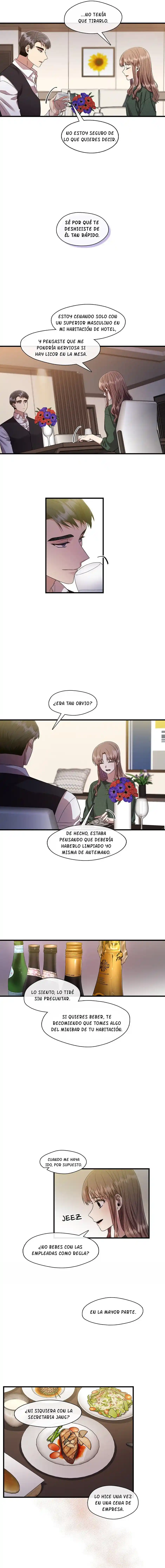Office Romance Confidential - Capítulo 46 - Página 6 - LectorTMOo