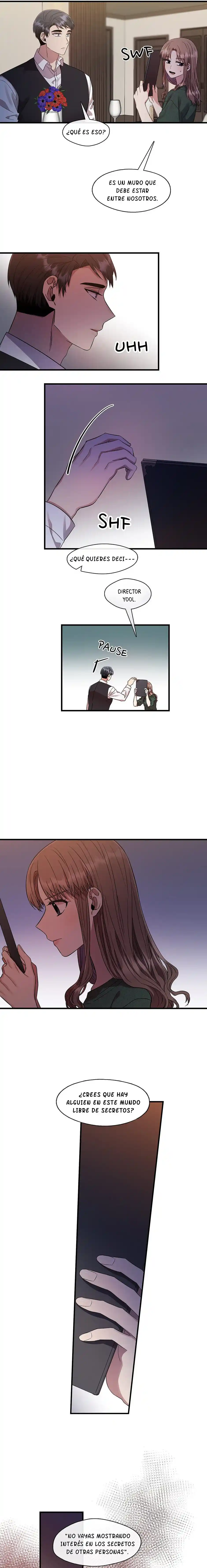 Office Romance Confidential - Capítulo 46 - Página 10 - LectorTMOo