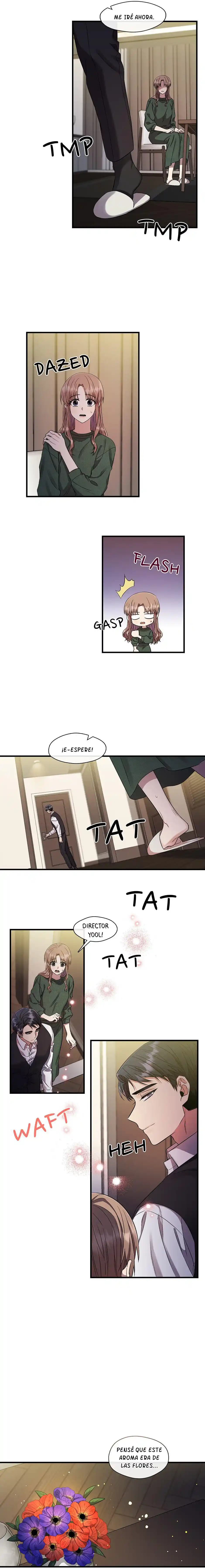 Office Romance Confidential - Capítulo 47 - Página 5 - LectorTMOo