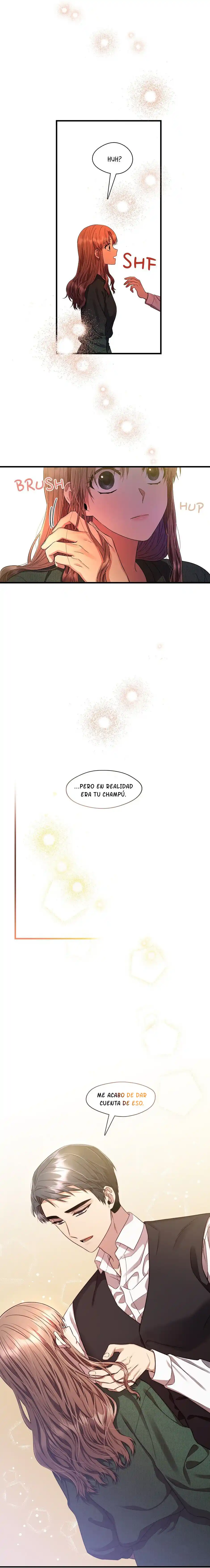 Office Romance Confidential - Capítulo 47 - Página 6 - LectorTMOo
