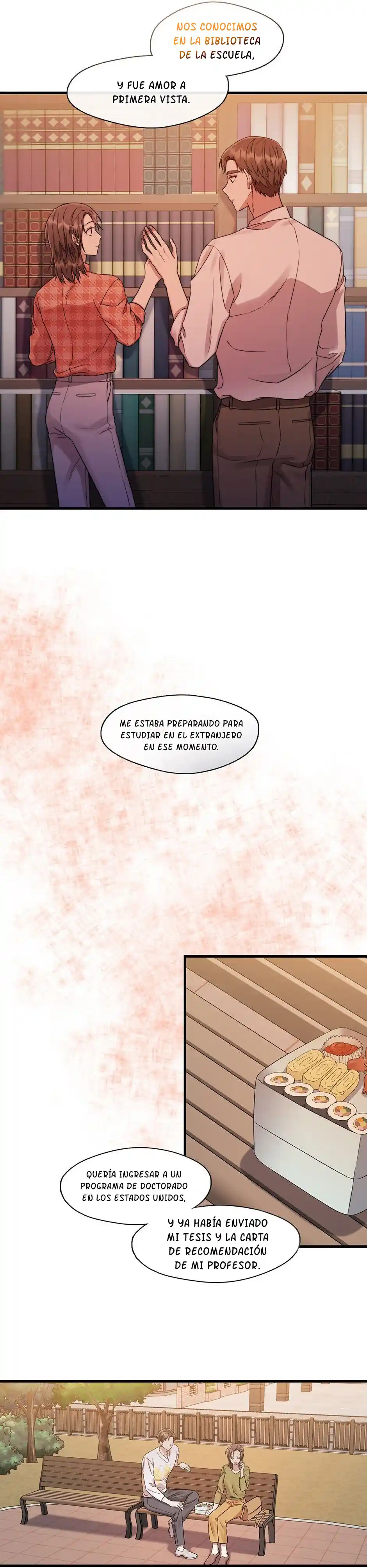 Office Romance Confidential - Capítulo 47 - Página 13 - LectorTMOo