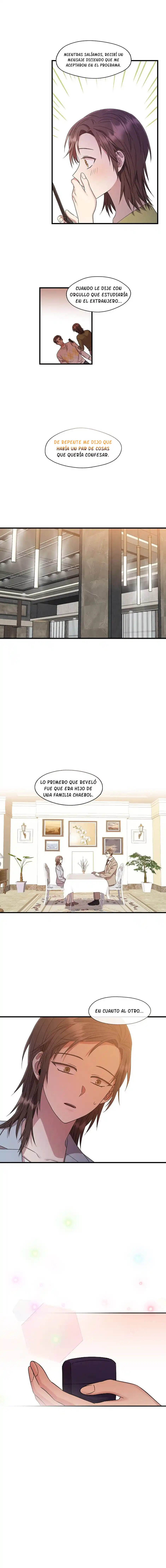 Office Romance Confidential - Capítulo 47 - Página 14 - LectorTMOo