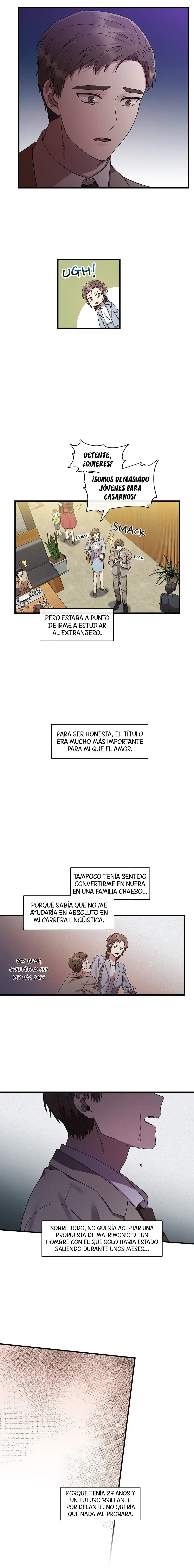Office Romance Confidential - Capítulo 48 - Página 4 - LectorTMOo