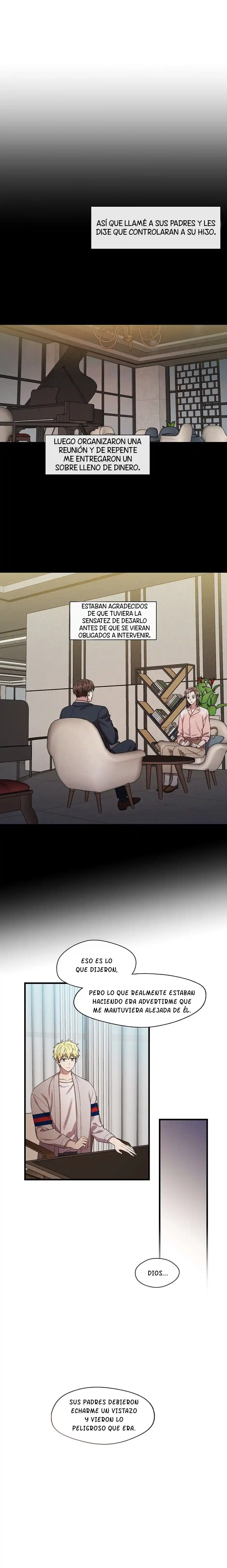 Office Romance Confidential - Capítulo 48 - Página 5 - LectorTMOo