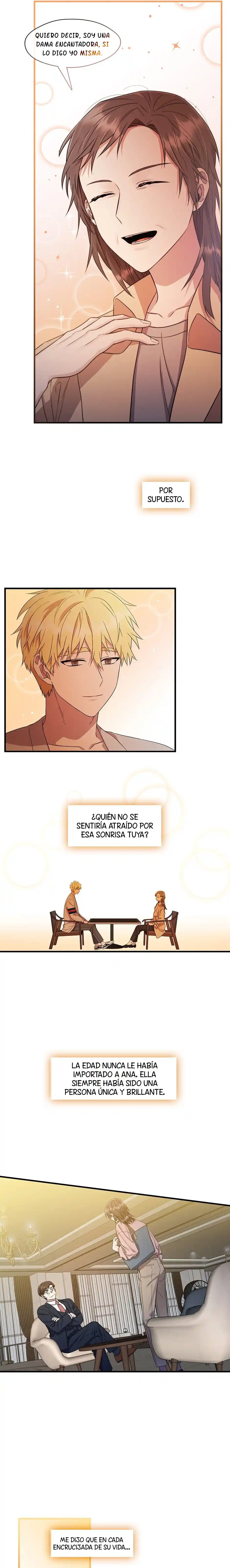 Office Romance Confidential - Capítulo 48 - Página 6 - LectorTMOo