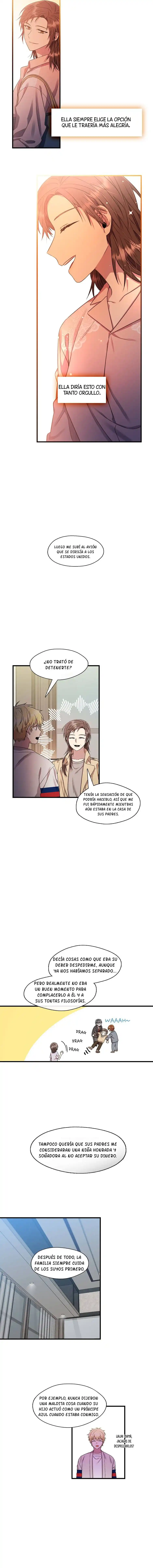 Office Romance Confidential - Capítulo 48 - Página 7 - LectorTMOo