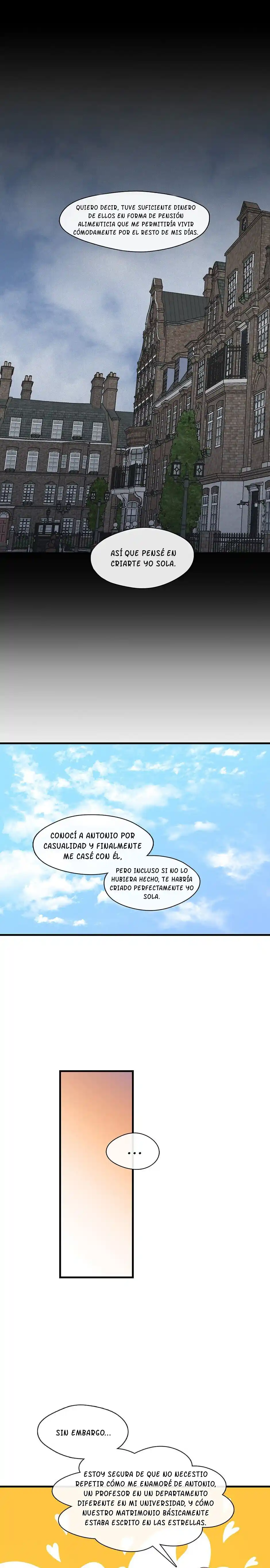 Office Romance Confidential - Capítulo 48 - Página 9 - LectorTMOo