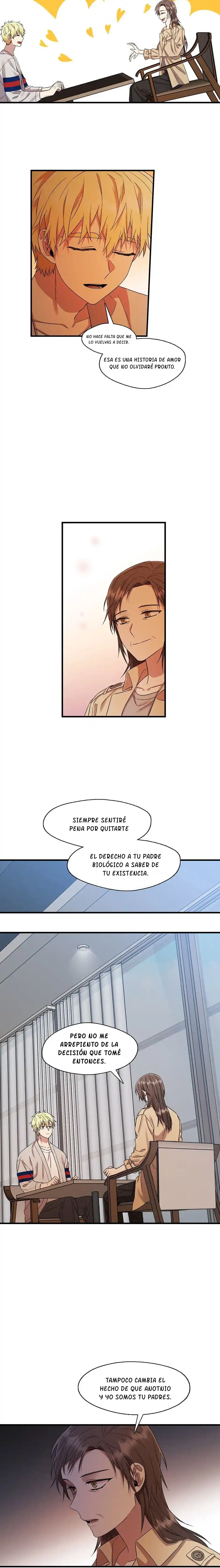 Office Romance Confidential - Capítulo 48 - Página 10 - LectorTMOo