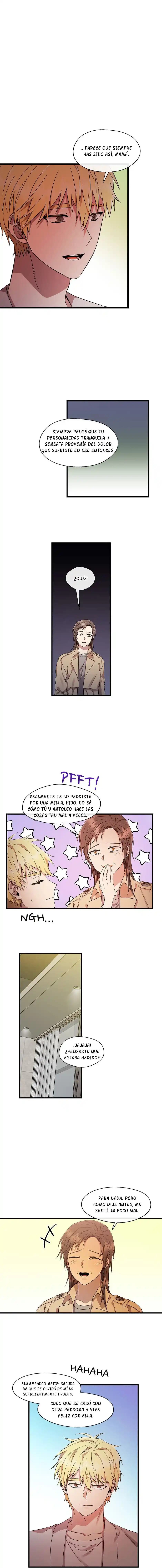 Office Romance Confidential - Capítulo 48 - Página 11 - LectorTMOo